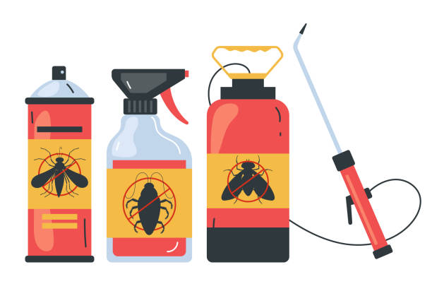 Wasp Removal Services in Chatsworth, IL